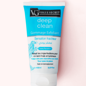 Gommage exfoliant fraicheur