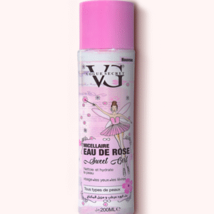 Eau micellaire VG