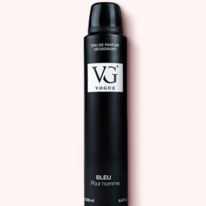 Déodorant Blue Pour Hommes