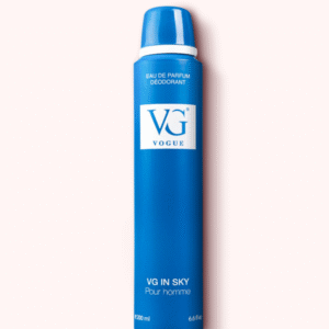 Déodorant VG in Sky