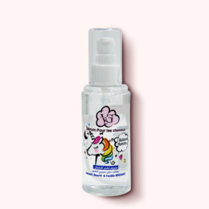 Sérum cheveux Bébé