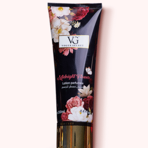 Lotion Midnight Flower