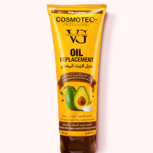 Oil Replacemnt Avocado