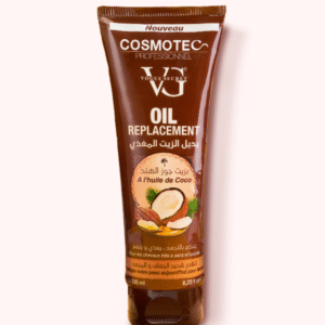 Oil Replacement Coco